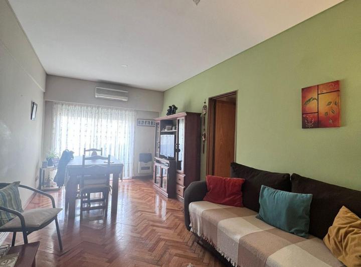 Departamento · 78m² · 3 Ambientes