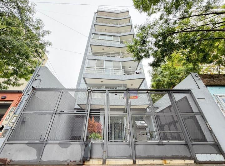 Departamento · 46m² · 2 Ambientes