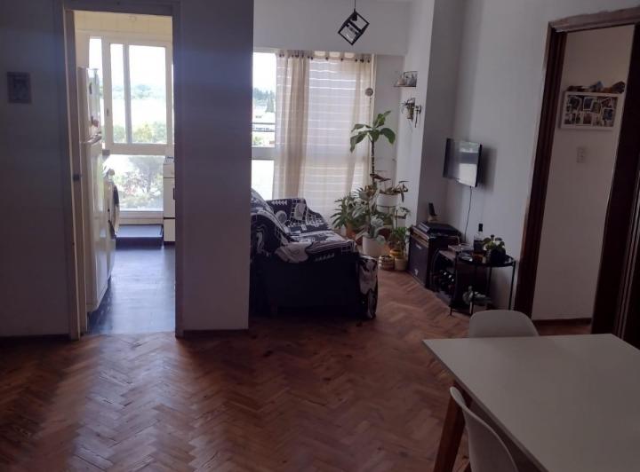Departamento · 46m² · 2 Ambientes