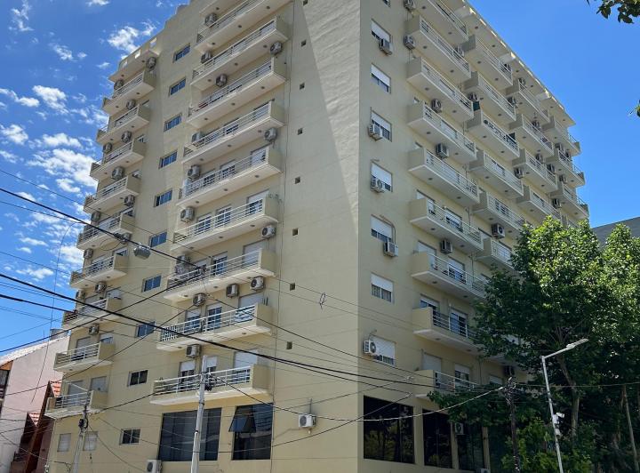 Departamento · 53m² · 2 Ambientes