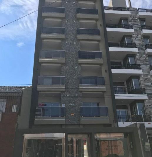 Departamento · 48m² · 2 Ambientes