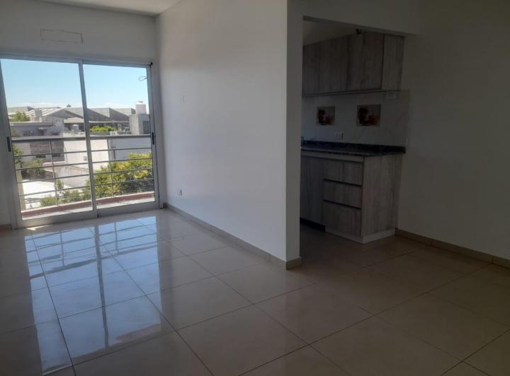 Departamento · 56m² · 3 Ambientes