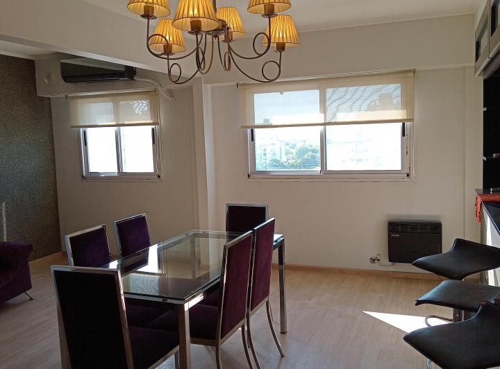 Departamento · 61m² · 1 Ambiente