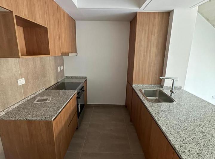 Departamento · 55m² · 2 Ambientes · 2 Cocheras