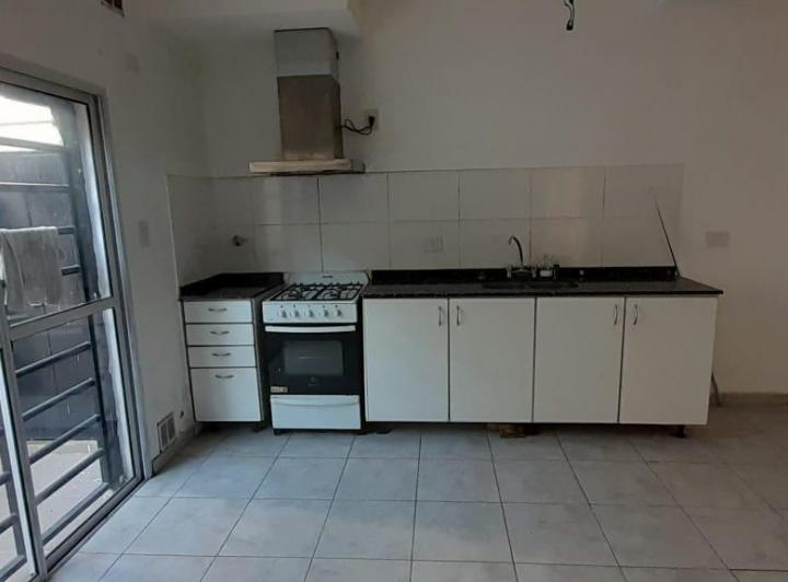 Departamento · 45m² · 2 Ambientes · 1 Cochera