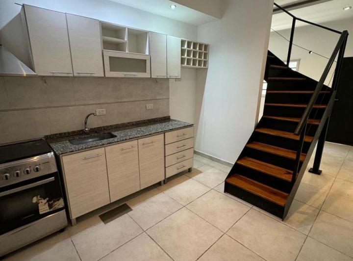 Departamento · 40m² · 2 Ambientes