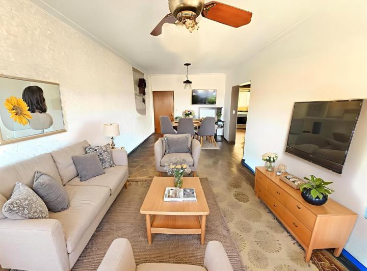 Departamento · 73m² · 3 Ambientes
