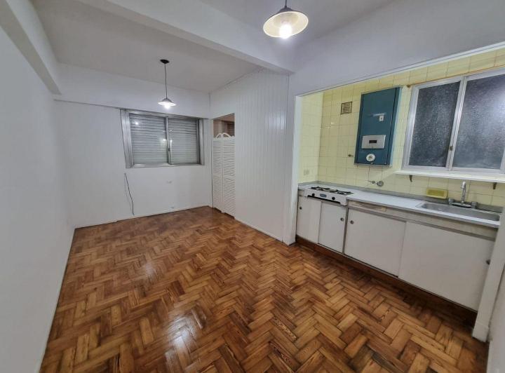 Departamento · 35m² · 1 Ambiente