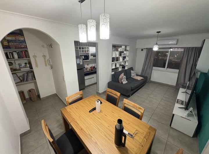 Departamento · 56m² · 3 Ambientes