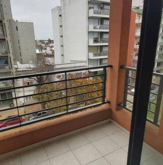 Departamento · 50m² · 1 Ambiente