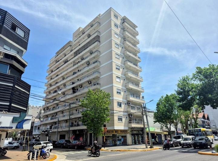 Departamento · 50m² · 2 Ambientes