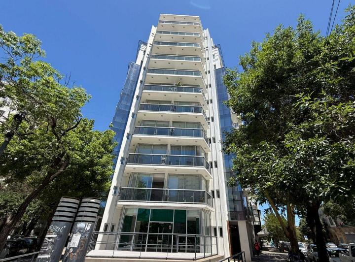 Departamento · 52m² · 2 Ambientes · 1 Cochera