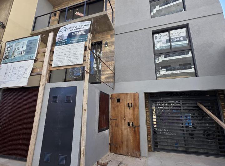 Departamento · 45m² · 1 Ambiente