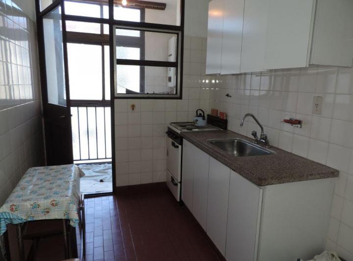 Departamento · 72m² · 4 Ambientes