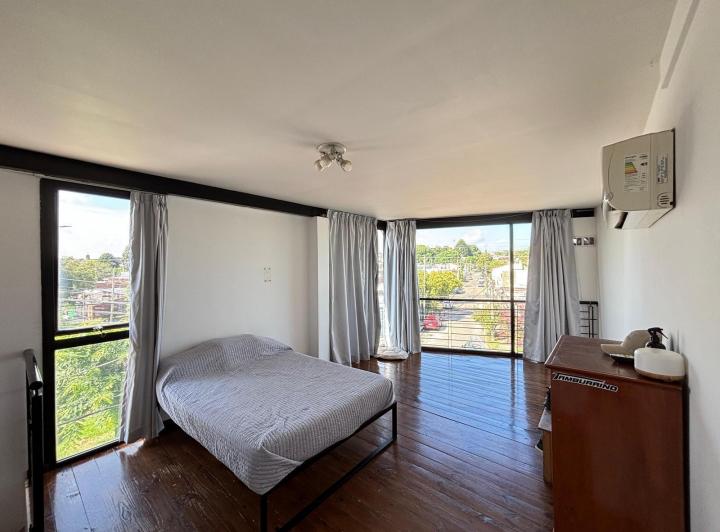 Departamento · 48m² · 2 Ambientes