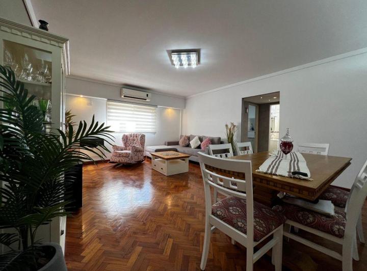 Departamento · 76m² · 3 Ambientes