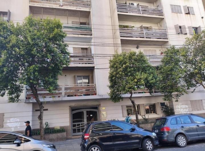 Departamento · 64m² · 3 Ambientes