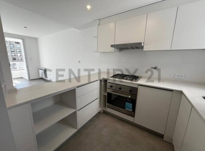 Departamento · 69m² · 3 Ambientes · 1 Cochera
