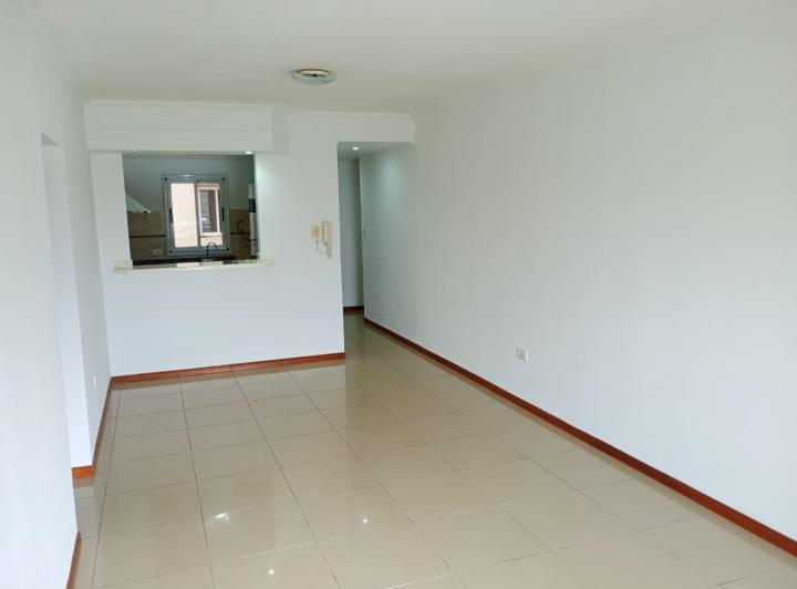 Departamento · 73m² · 3 Ambientes · 1 Cochera