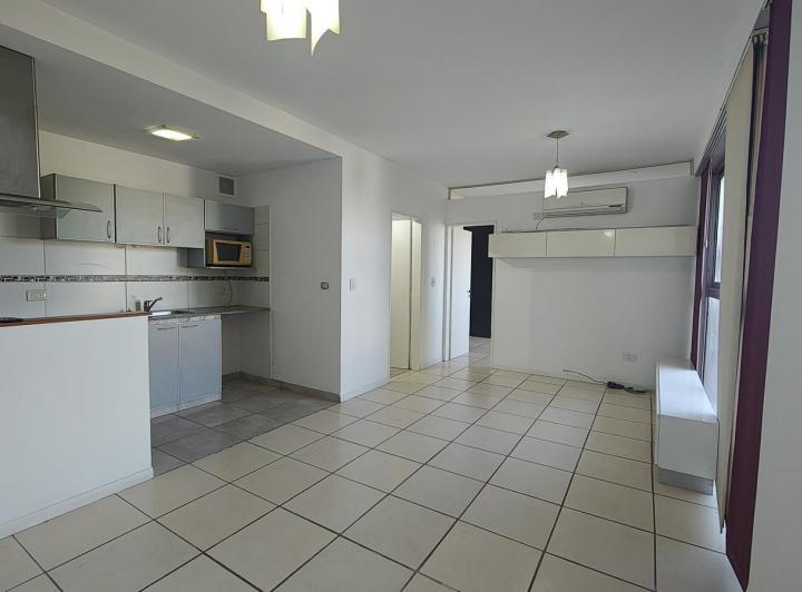 Departamento · 44m² · 2 Ambientes · 1 Cochera