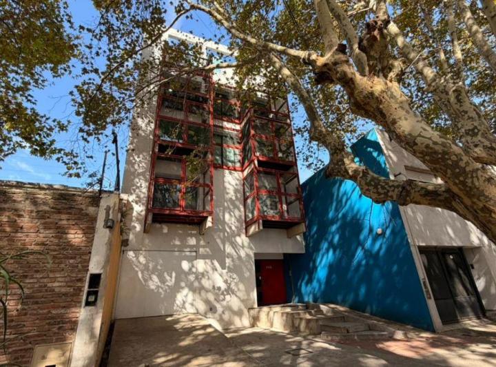 Departamento · 39m² · 2 Ambientes · 1 Cochera