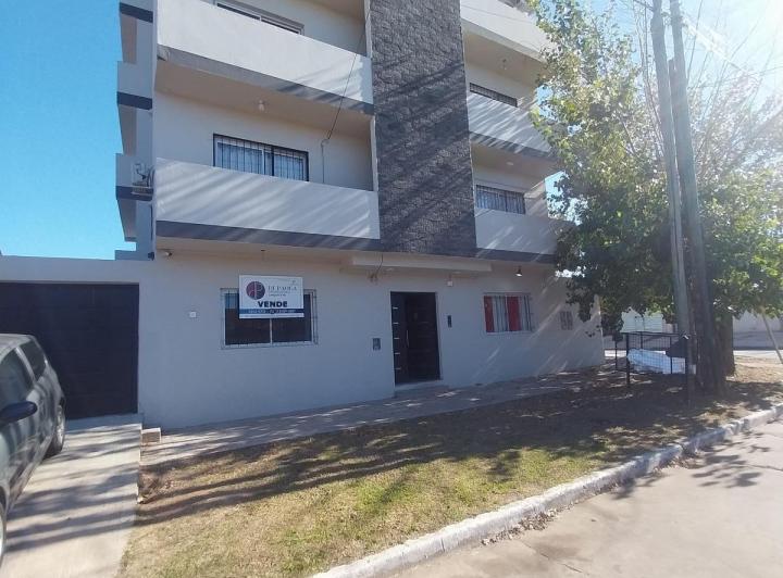 Departamento · 40m² · 2 Ambientes