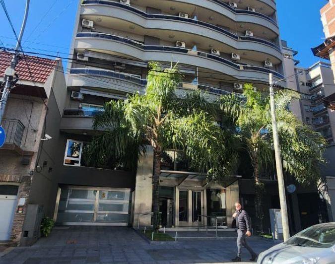 Departamento · 42m² · 2 Ambientes