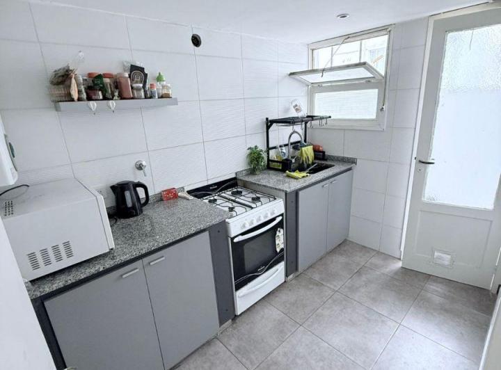 Departamento · 82m² · 4 Ambientes