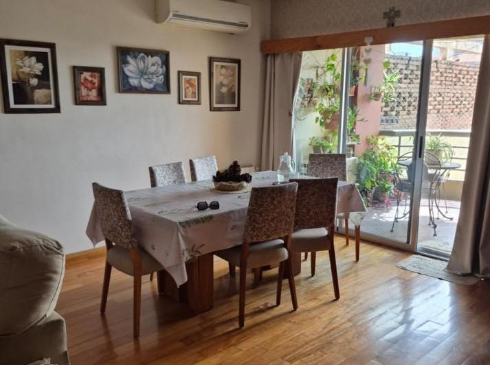 Departamento · 90m² · 3 Ambientes · 1 Cochera