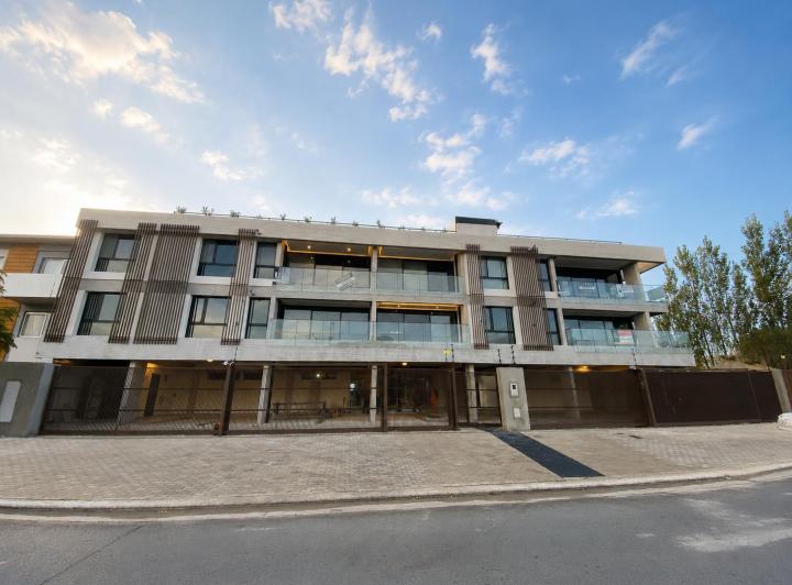 Departamento · 65m² · 3 Ambientes · 1 Cochera