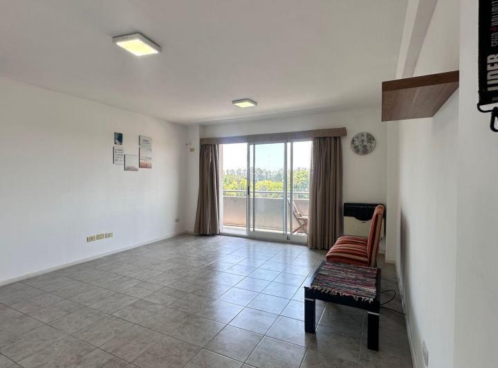 Departamento · 70m² · 4 Ambientes · 1 Cochera