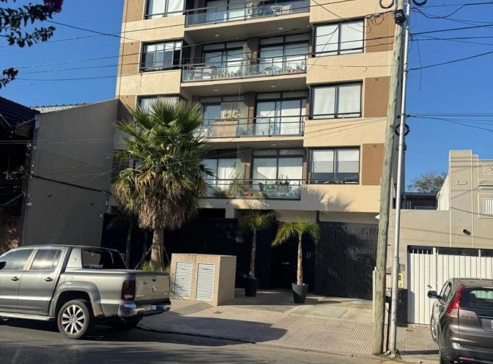 Departamento · 44m² · 2 Ambientes