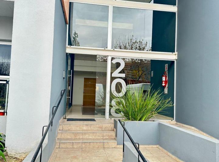 Departamento · 67m² · 2 Ambientes · 1 Cochera