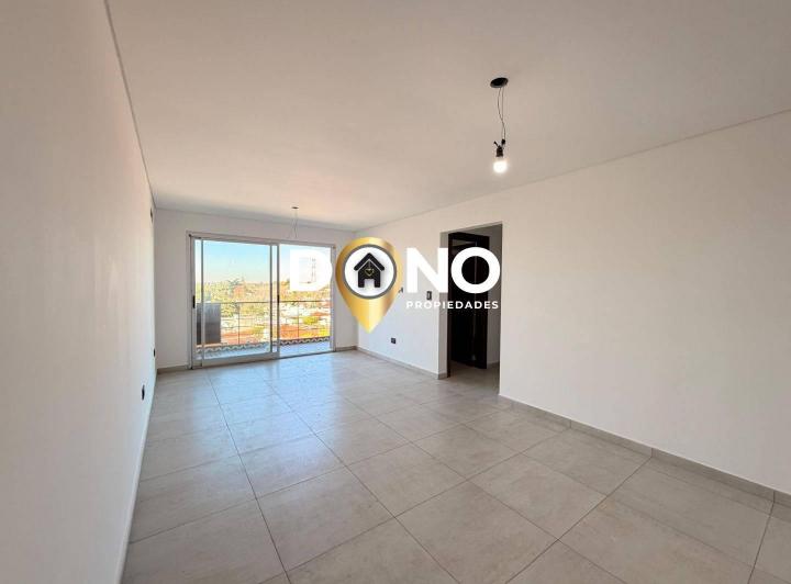 Departamento · 55m² · 2 Ambientes
