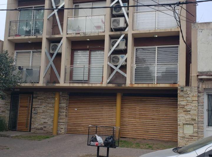 Departamento · 31m² · 1 Ambiente · 1 Cochera