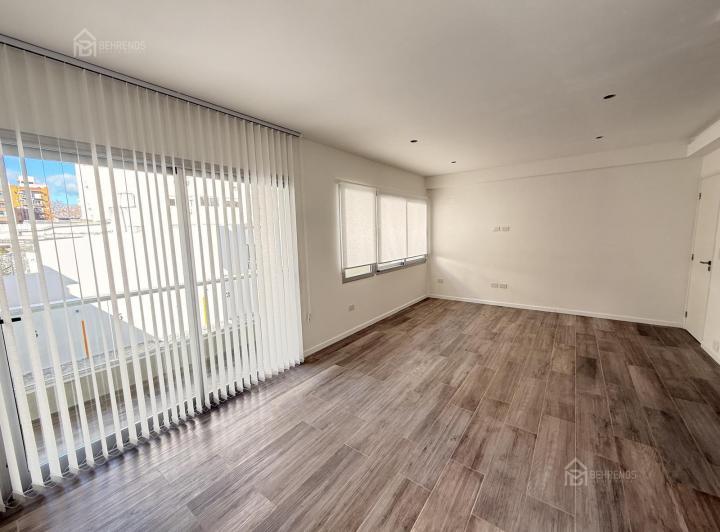 Departamento · 68m² · 4 Ambientes