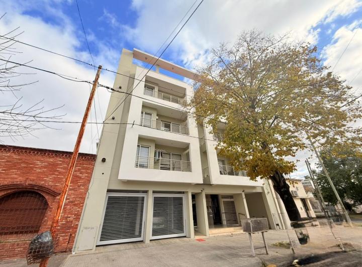 Departamento · 55m² · 2 Ambientes