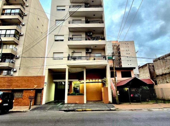 Departamento · 61m² · 3 Ambientes · 1 Cochera