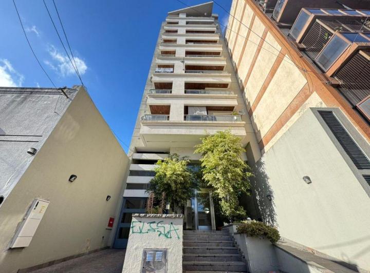 Departamento · 44m² · 2 Ambientes
