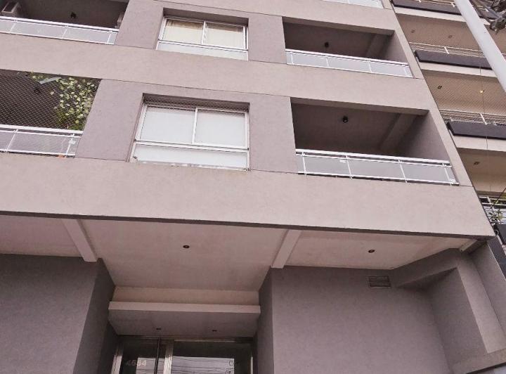Departamento · 42m²