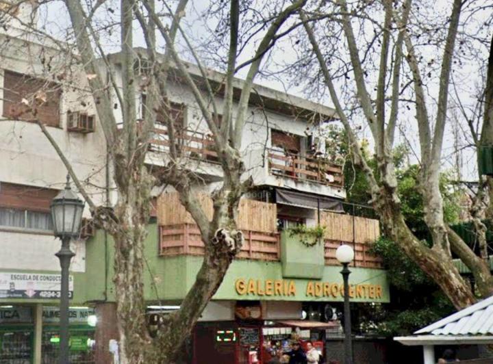 Departamento · 73m² · 2 Ambientes