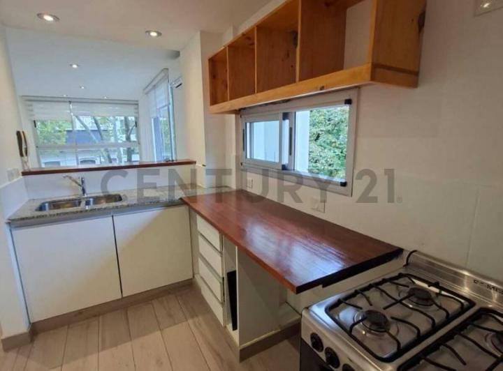Departamento · 54m² · 3 Ambientes