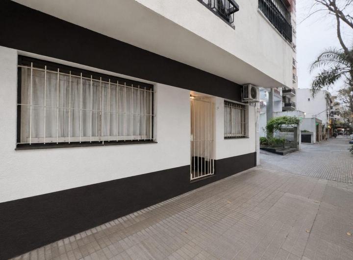 Departamento · 51m² · 3 Ambientes