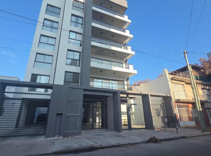 Departamento · 56m² · 2 Ambientes