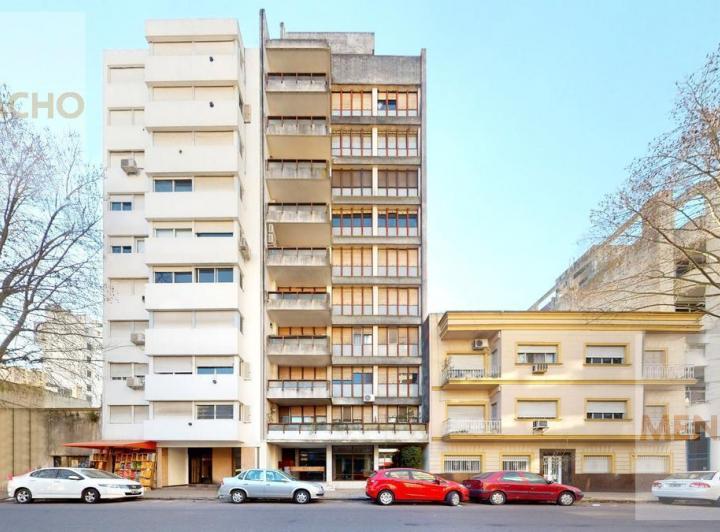 Departamento · 95m² · 4 Ambientes