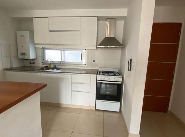 Departamento · 41m² · 2 Ambientes · 1 Cochera
