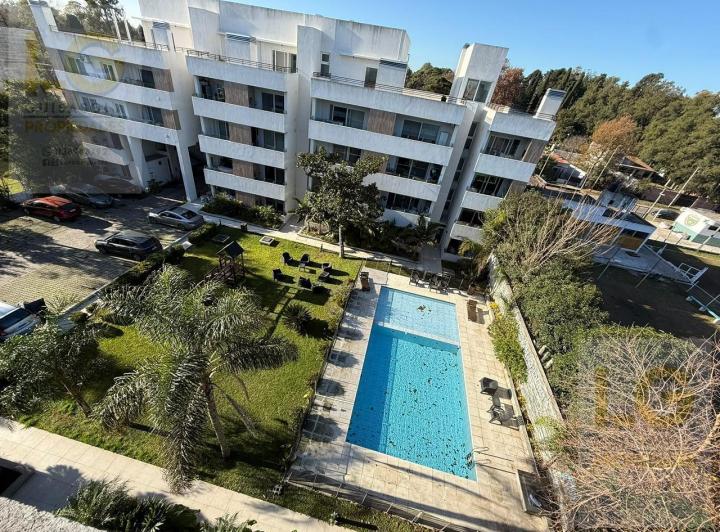 Departamento · 160m² · 4 Ambientes · 2 Cocheras