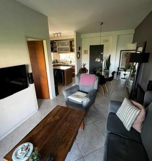 Departamento · 66m² · 3 Ambientes · 1 Cochera