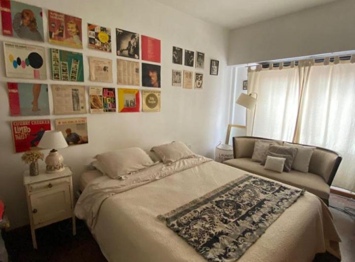 Departamento · 38m² · 2 Ambientes