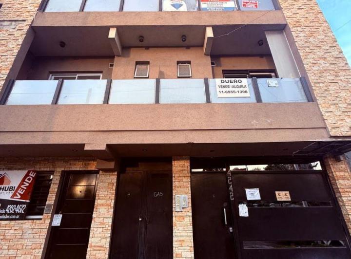 Departamento · 28m² · 2 Ambientes